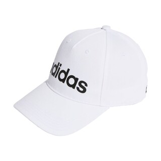 Foto 1 | Gorra Adidas Daily Blanca Unisex