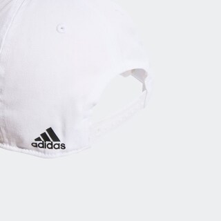 Foto 5 | Gorra Adidas Daily Blanca Unisex