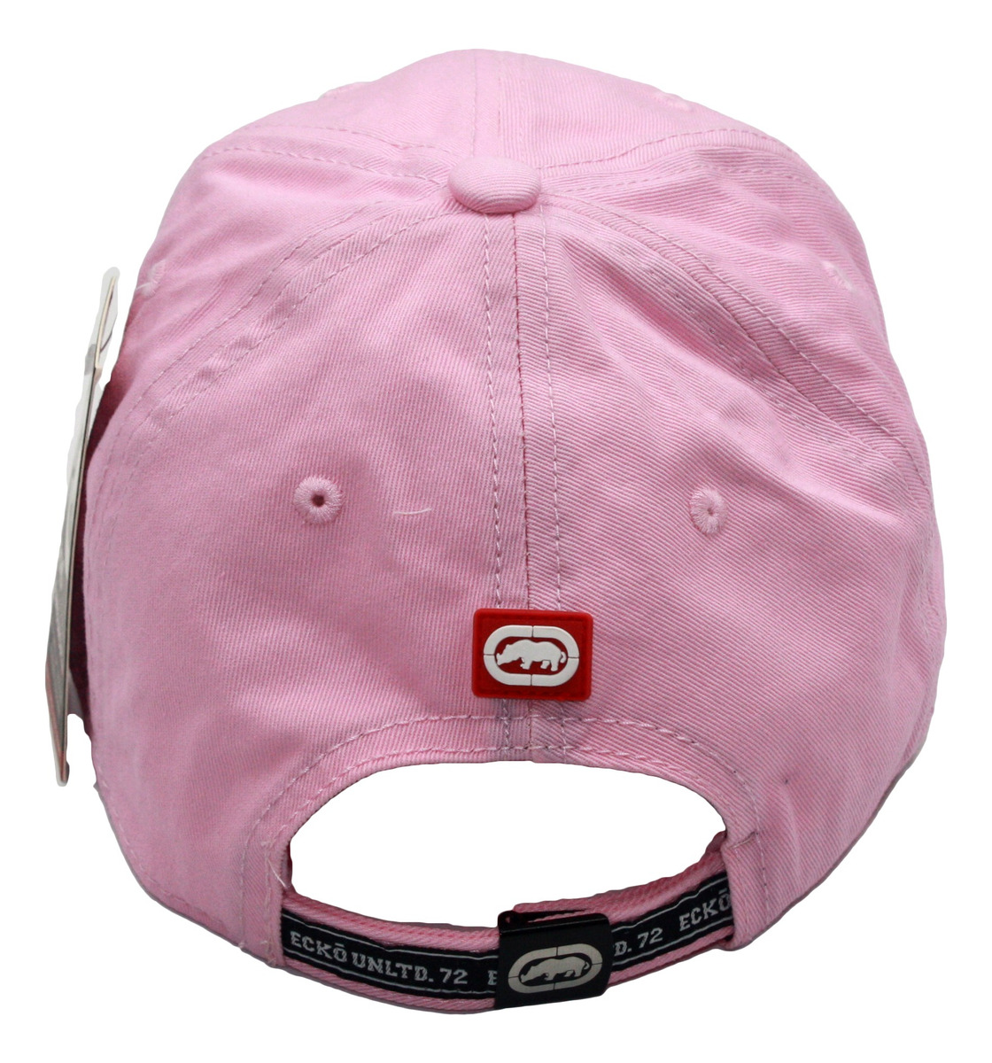 Foto 3 pulgar | Gorra Eckó Unltd. Rosa Ajustable para Mujer