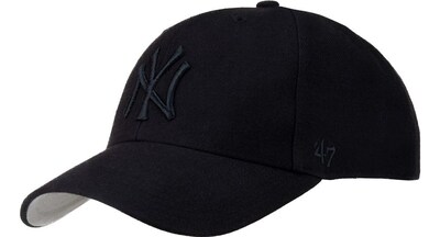 Foto 1 | Gorra Unisex ´47 Brand New York Yankees Original 3229484 Negro
