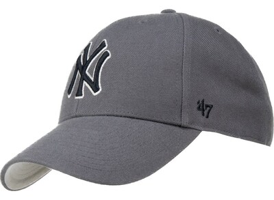 Foto 1 | Gorra Unisex ´47 Brand New York Yankees Original 3229484 Gris Oscuro