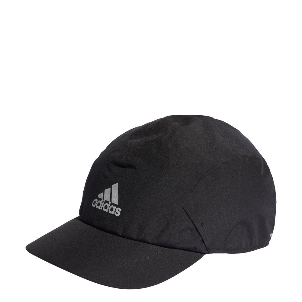 Foto 3 pulgar | Gorra Rain.rdy Tech 3-panel Adidas Negro Unisex