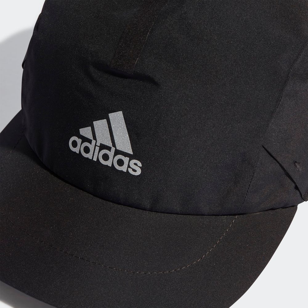 Foto 5 | Gorra Rain.rdy Tech 3-panel Adidas Negro Unisex