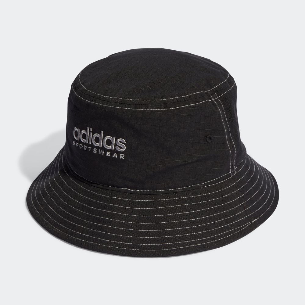 Foto 4 pulgar | Gorro Adidas Performance Negro Unisex