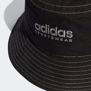 Foto 5 | Gorro Adidas Performance Negro Unisex