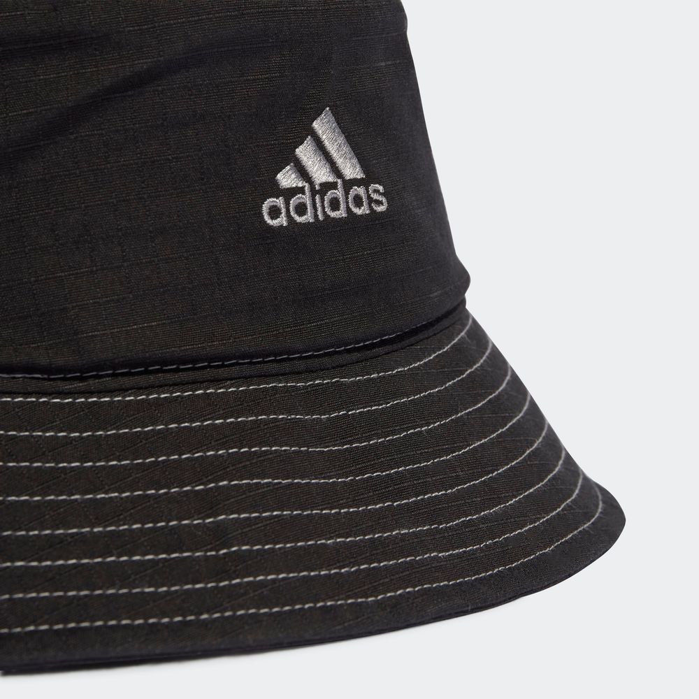 Foto 6 | Gorro Adidas Performance Negro Unisex