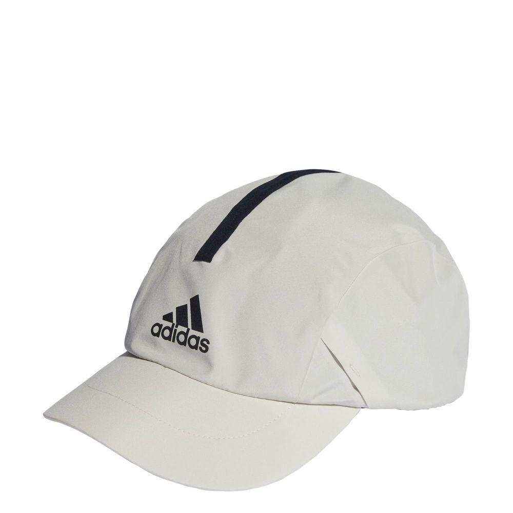 Foto 3 pulgar | Gorra Adidas Performance Beige Unisex