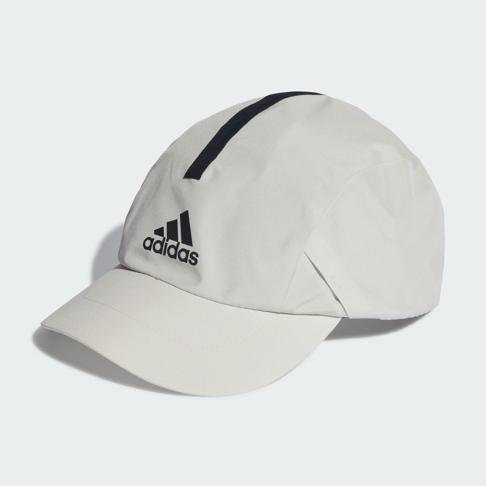 Foto 3 | Gorra Adidas Performance Beige Unisex