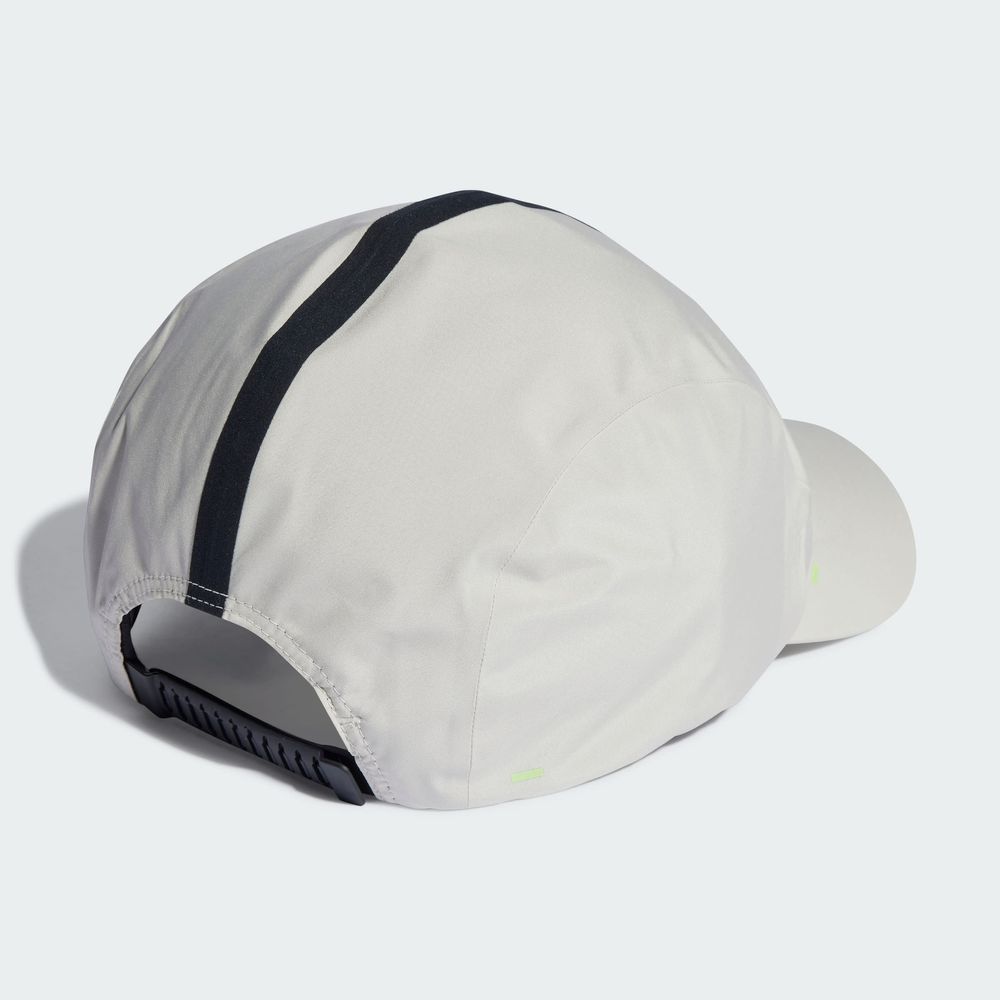 Foto 5 pulgar | Gorra Adidas Performance Beige Unisex