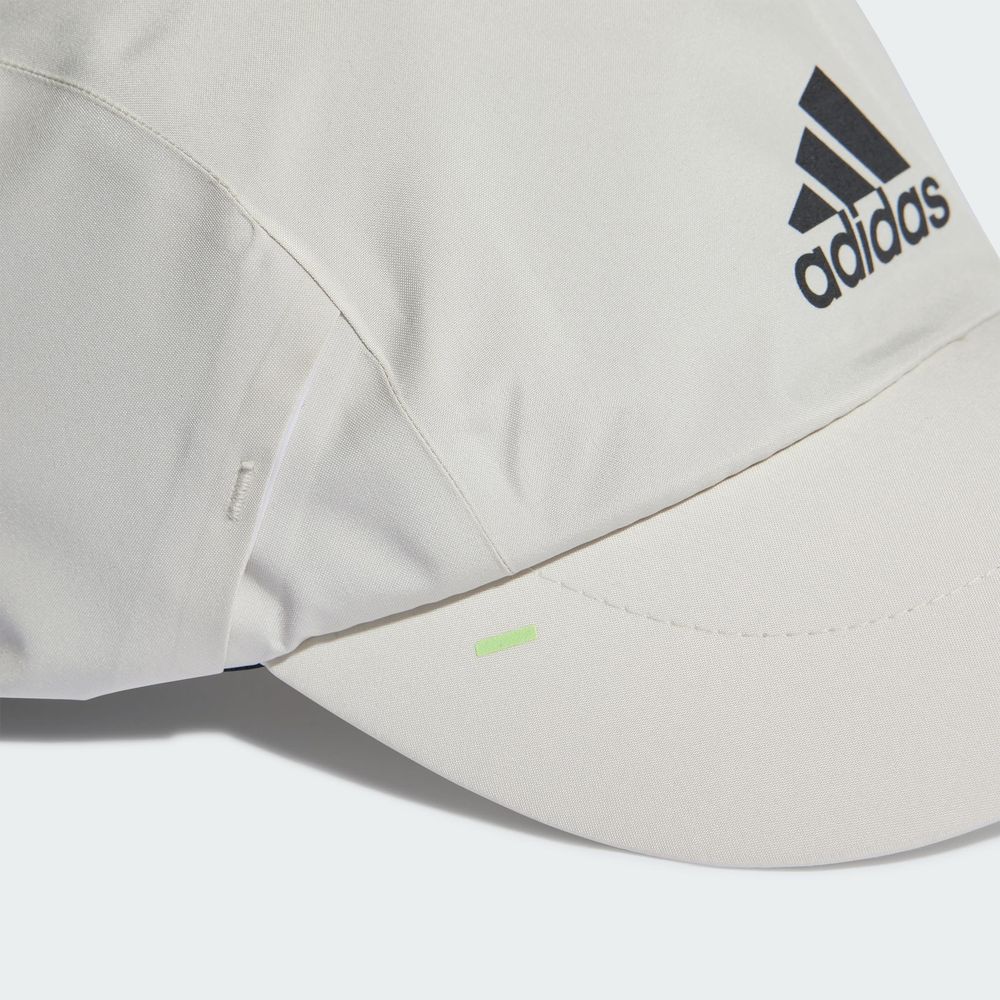 Foto 6 pulgar | Gorra Adidas Performance Beige Unisex