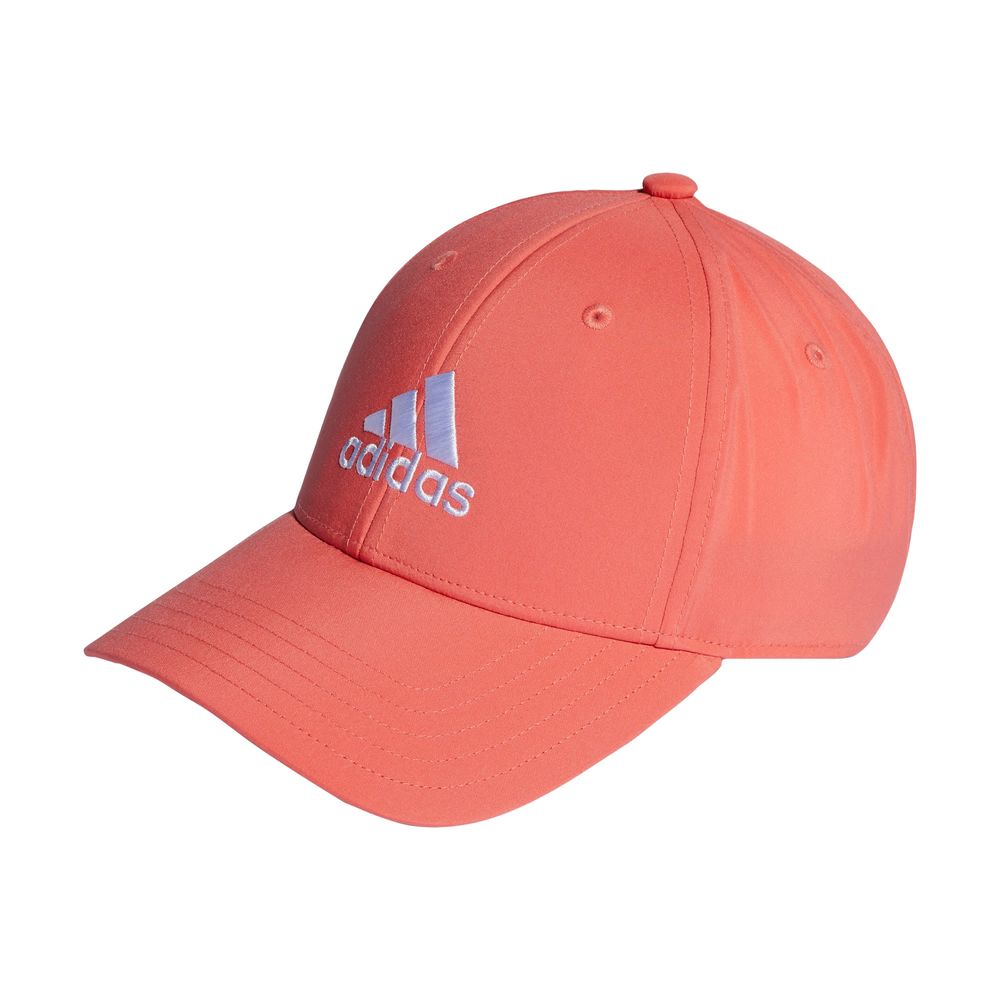 Gorras Adidas Roja Unisex