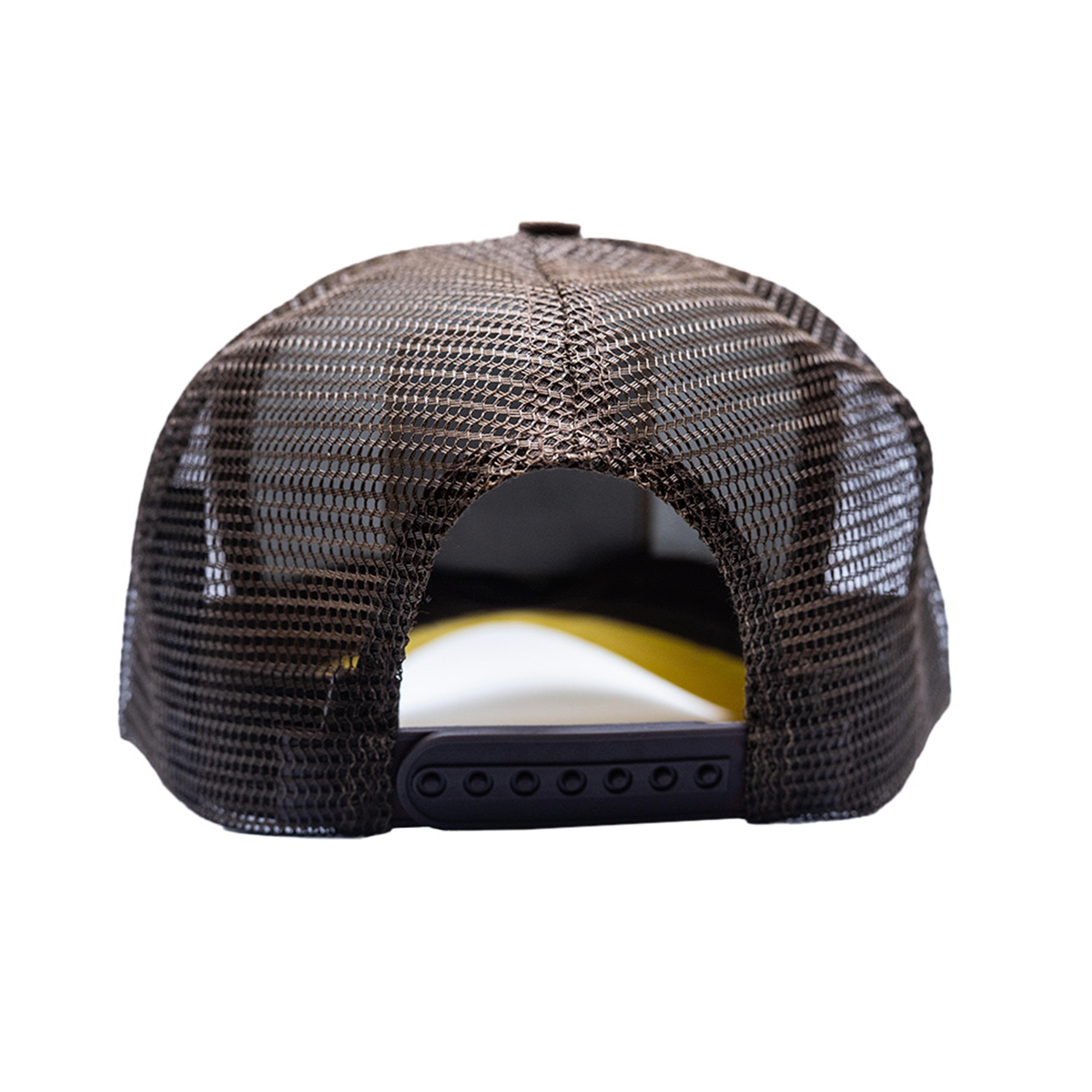 Foto 4 | Gorra Original Curva Pook Frase Me Vale Un Cacahuate