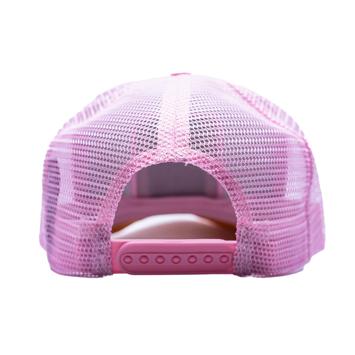 Foto 4 pulgar | Gorra Original Curva Pook Frase Te Calmas O Te Calmo