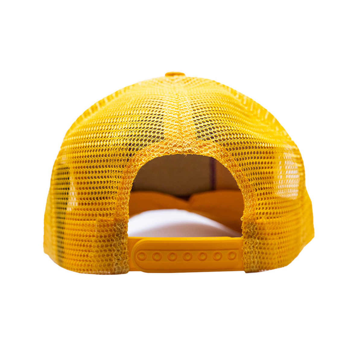 Foto 5 pulgar | Gorra Original Curva Pook Frase Que Te Pasa Calabaza