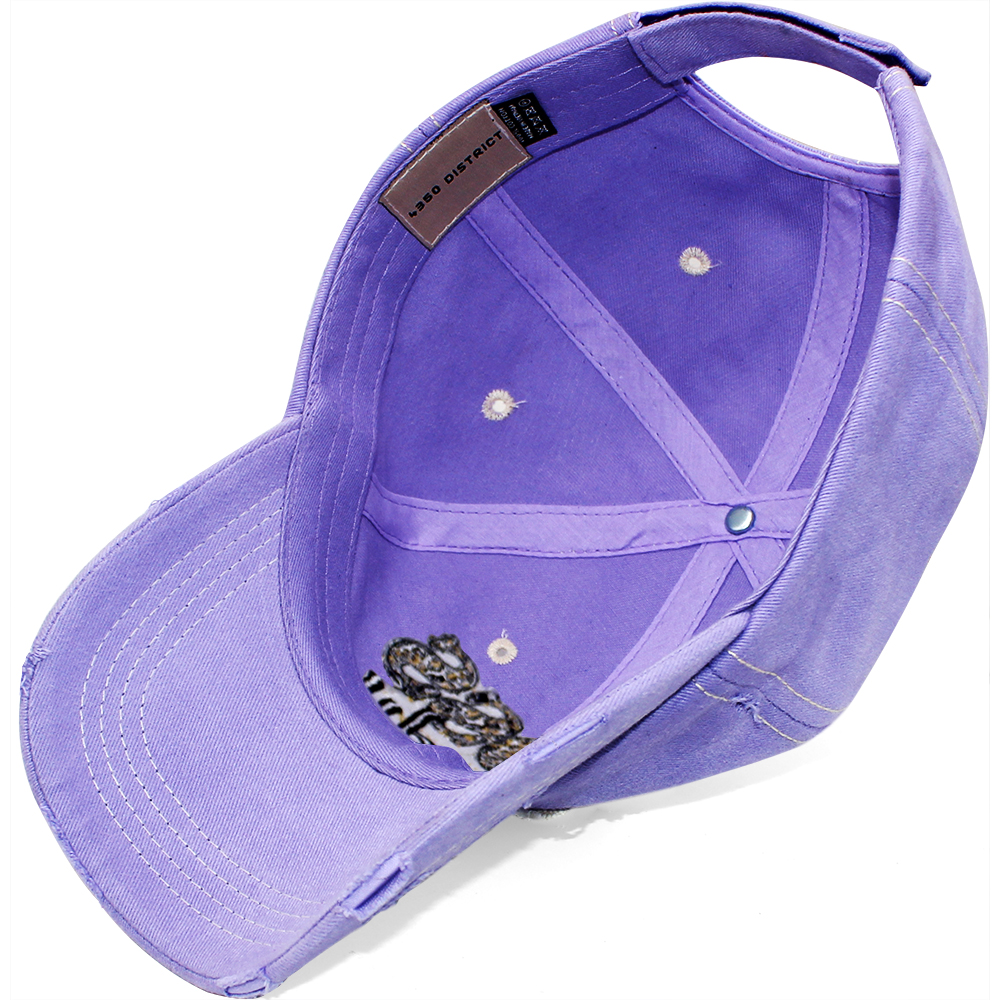 Foto 3 | Gorra Original Curva Pook Frase Boss Lady