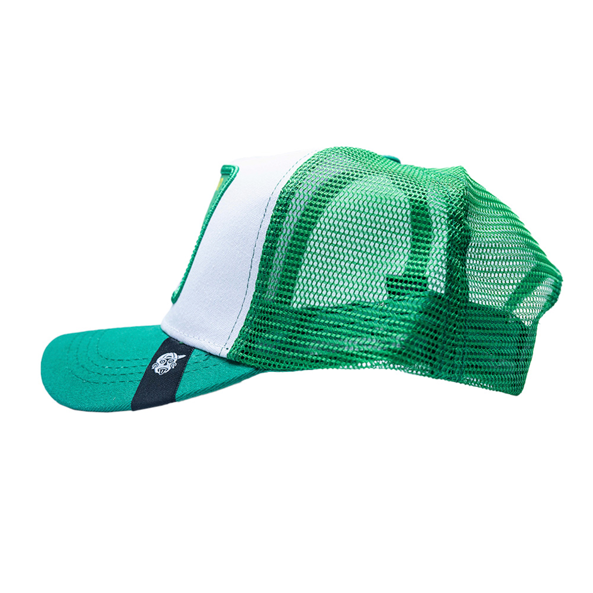 Foto 4 pulgar | Gorra Original Curva Pook Ta Bien O Tamal