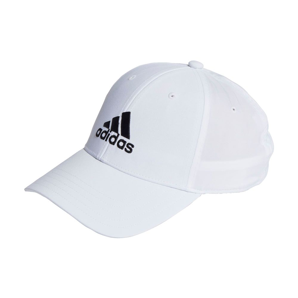 Foto 2 pulgar | Gorra Adidas Blanca Unisex