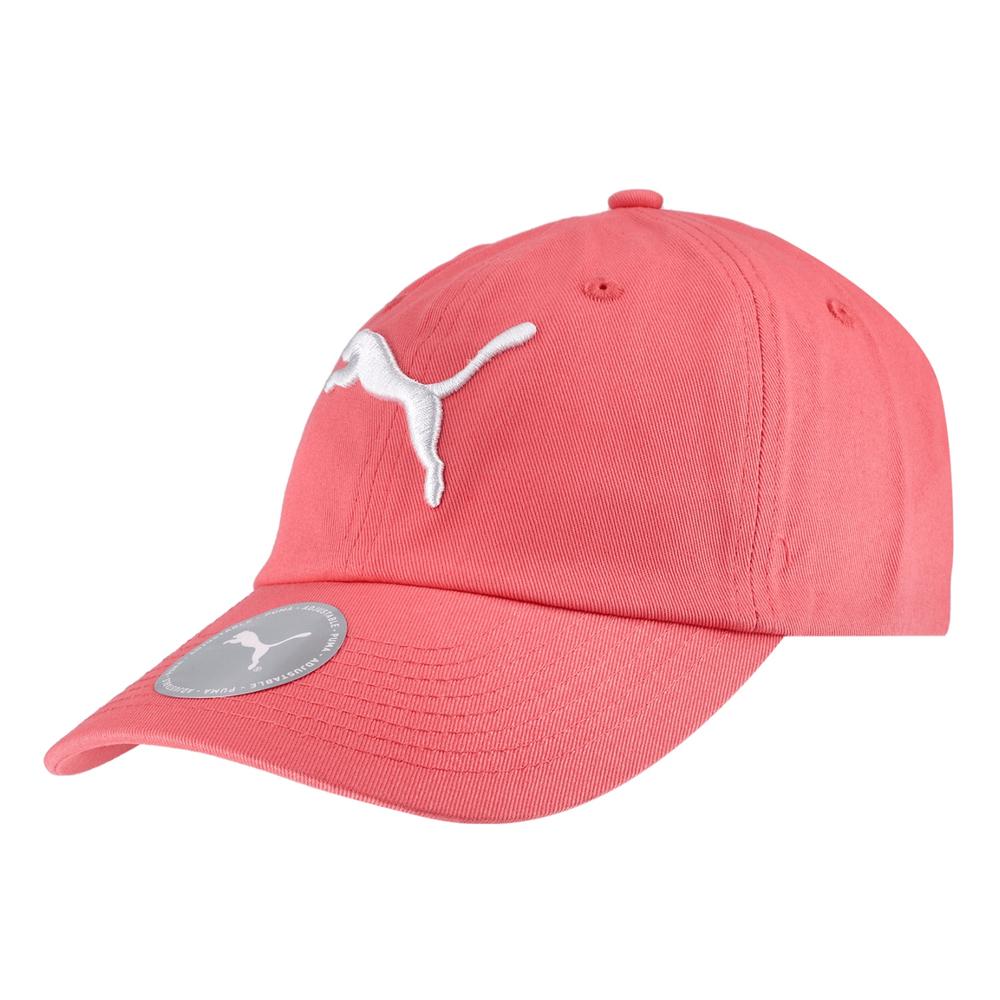 Foto 2 pulgar | Gorra Puma Ess Cat Logo Bb 024587-12 Rosa