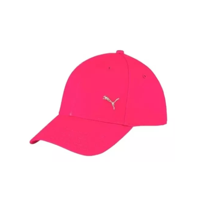 Foto 2 pulgar | Gorra Puma Gold Metal Cat Rosa