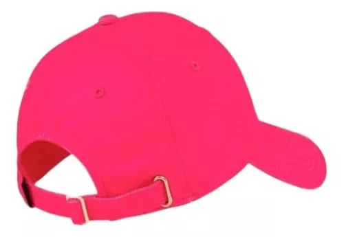 Foto 3 pulgar | Gorra Puma Gold Metal Cat Rosa