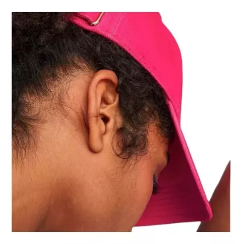 Foto 5 pulgar | Gorra Puma Gold Metal Cat Rosa