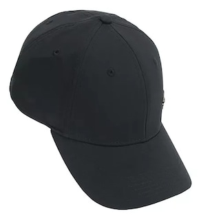 Foto 2 | Gorra Puma Gold Metal Cat Negra