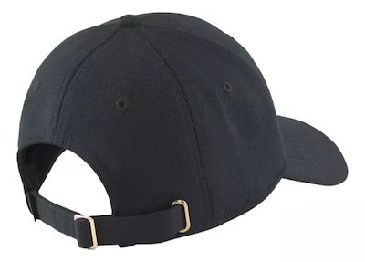 Foto 4 | Gorra Puma Gold Metal Cat Negra
