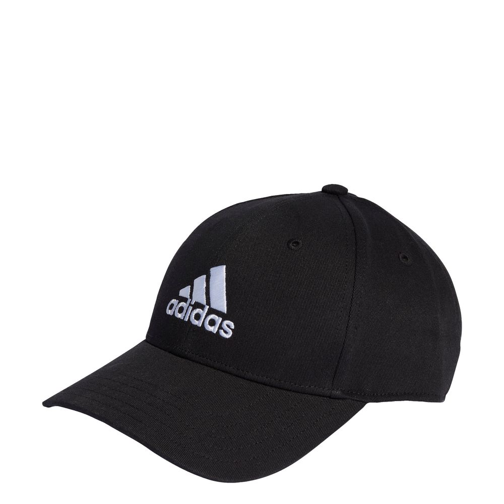 Foto 3 pulgar | Gorra Adidas Negra Unisex