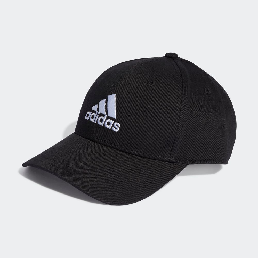 Foto 4 pulgar | Gorra Adidas Negra Unisex