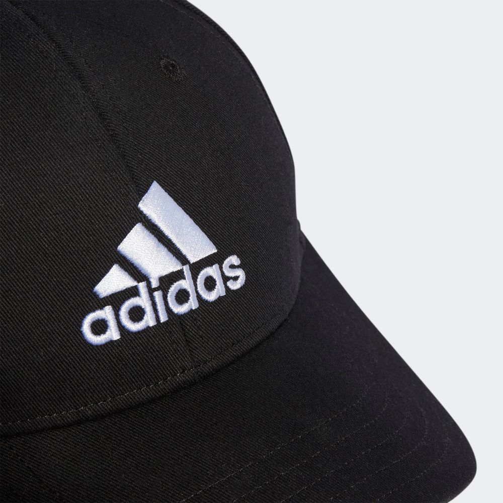 Foto 6 pulgar | Gorra Adidas Negra Unisex