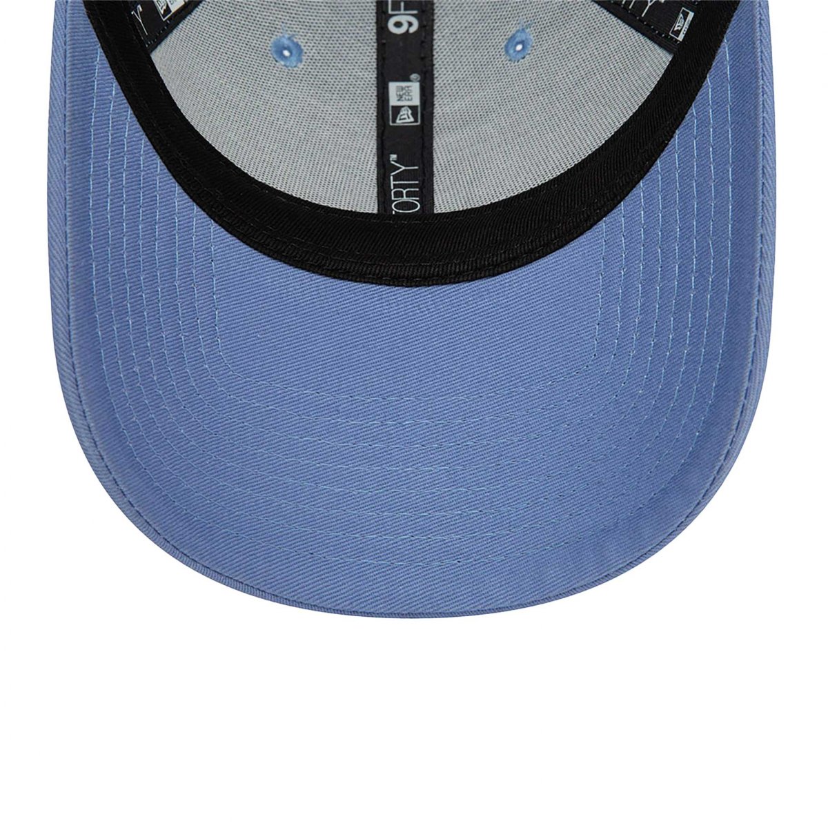 Foto 4 pulgar | Gorra New Era New York Yankees 9forty Azul