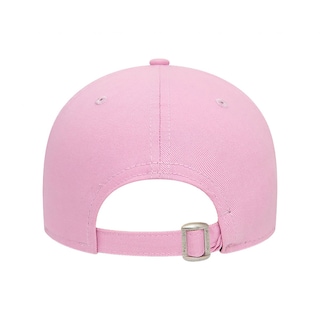 Foto 2 | Gorra New Era New York Yankees 9forty Rosa