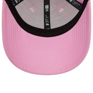 Foto 3 | Gorra New Era New York Yankees 9forty Rosa