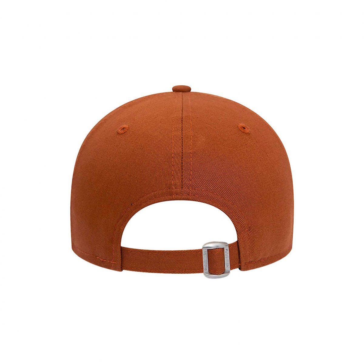 Foto 2 | Gorra New Era New York Yankees 9forty Anaranjada