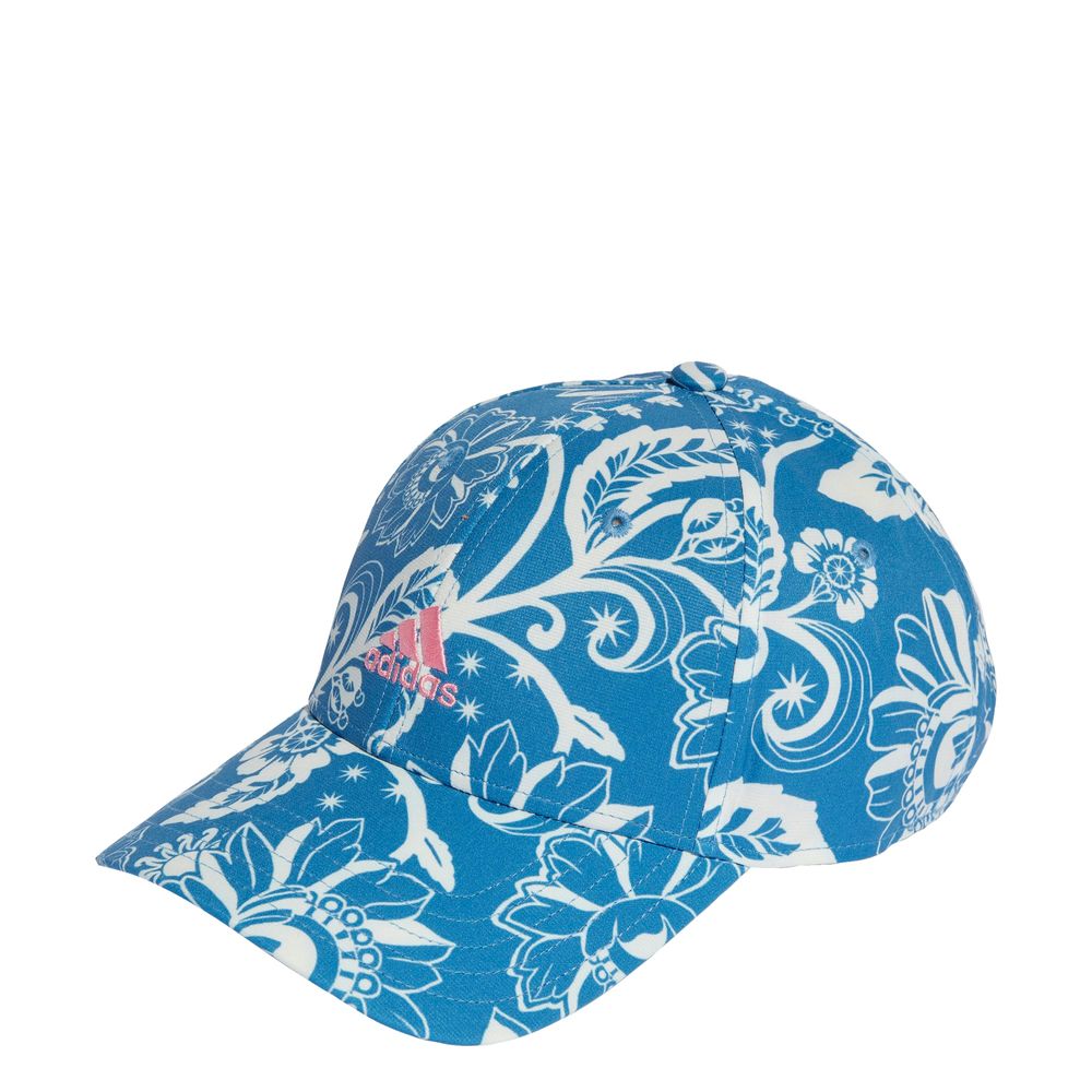 Foto 2 | Gorra Adidas X Farm Adidas Multicolor Mujer