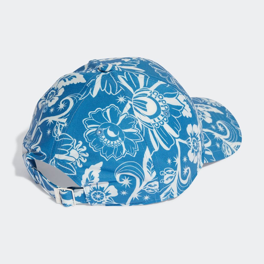 Foto 5 pulgar | Gorra Adidas X Farm Adidas Multicolor Mujer