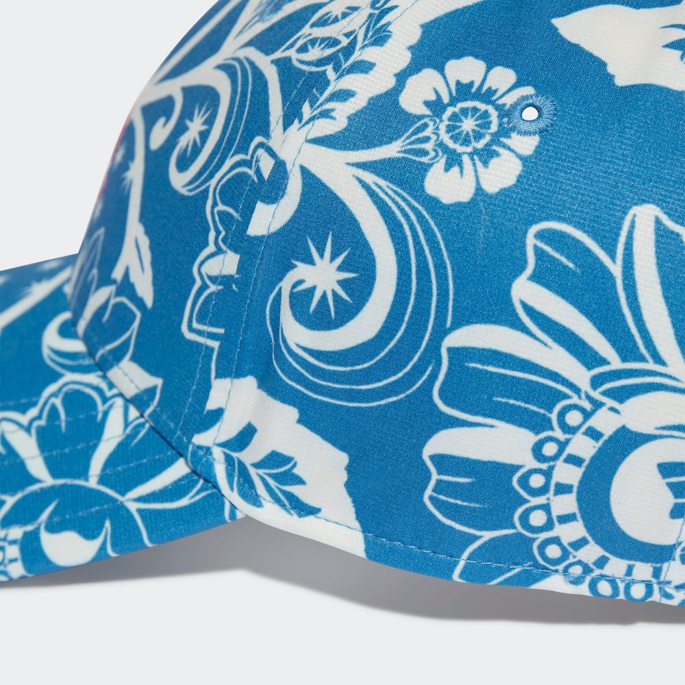 Foto 7 pulgar | Gorra Adidas X Farm Adidas Multicolor Mujer