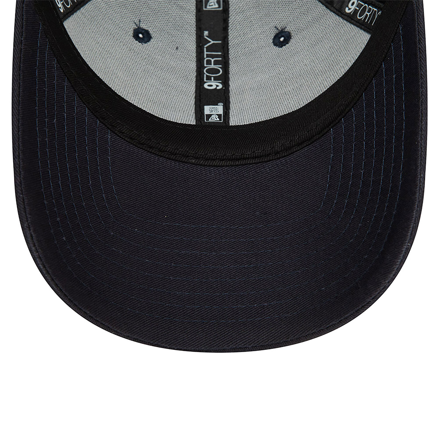 Foto 4 pulgar | Gorra New Era Los Angeles Dodgers 9forty Azul