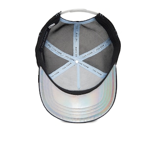 Foto 5 | Gorra de Camionero Goorin Bros The Farm Deep Sea Collection - Venta Internacional