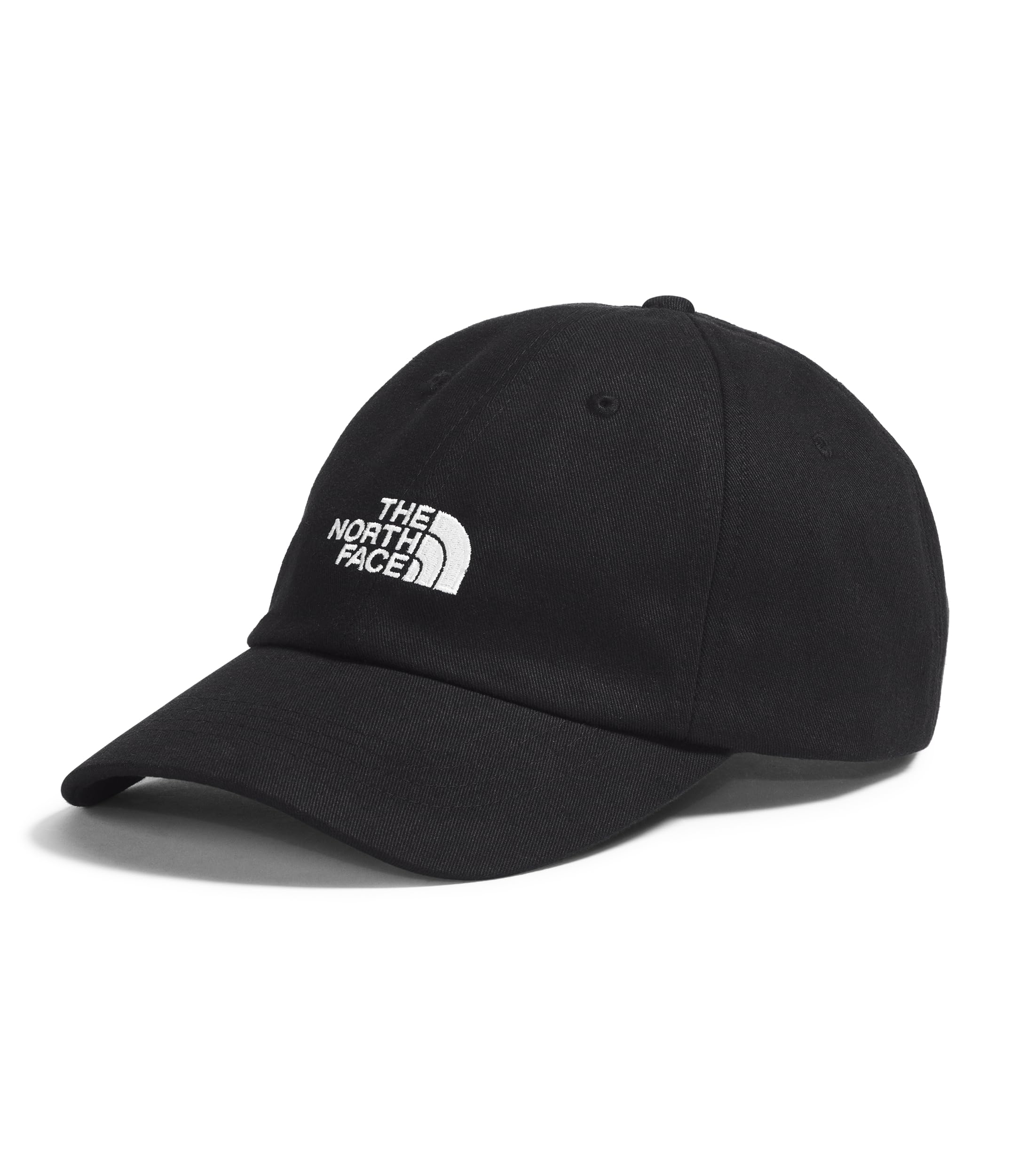 Foto 2 pulgar | Gorro The North Face Norm Tnf Negro En Tela Reciclada - Venta Internacional
