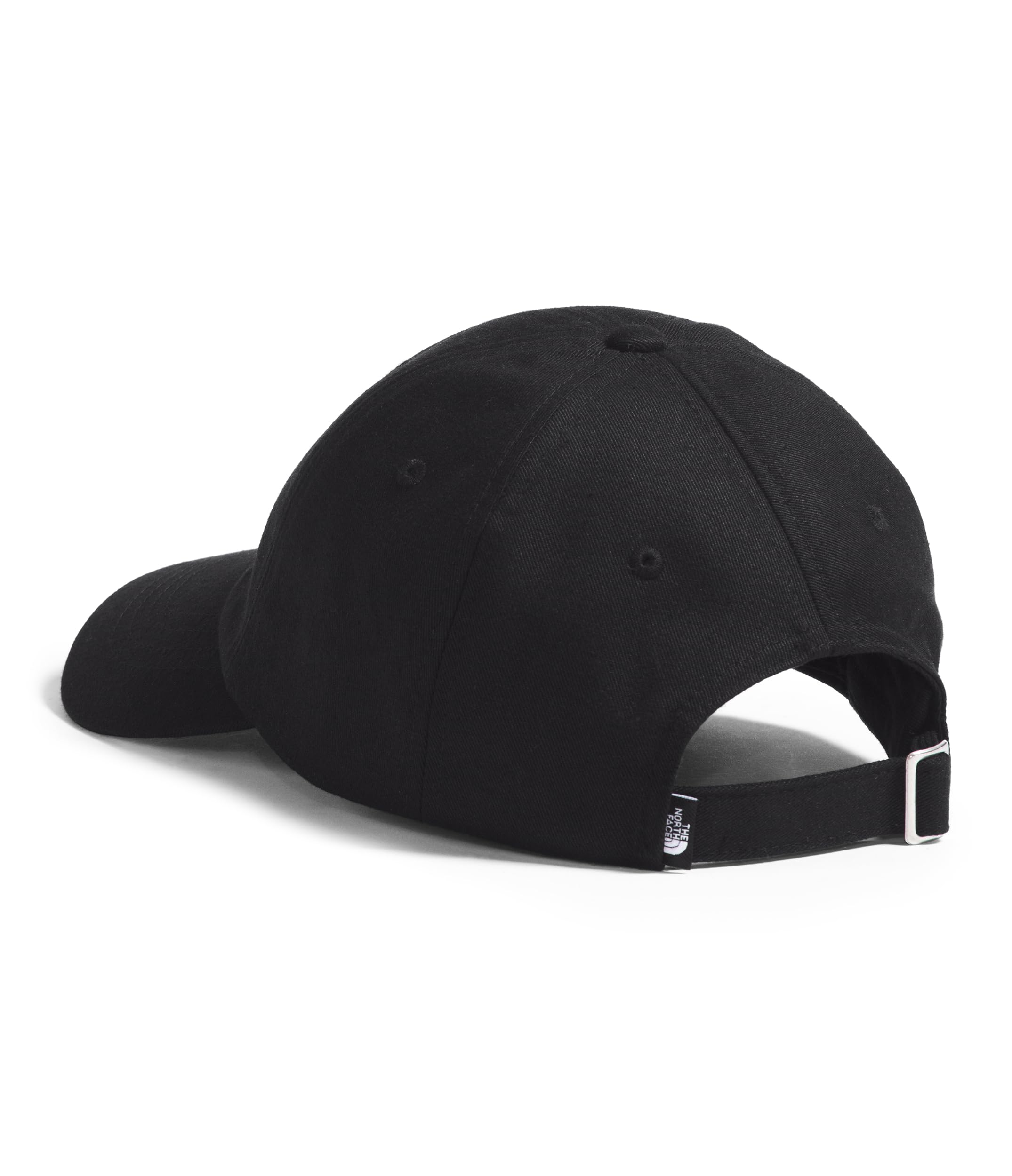 Foto 3 pulgar | Gorro The North Face Norm Tnf Negro En Tela Reciclada - Venta Internacional