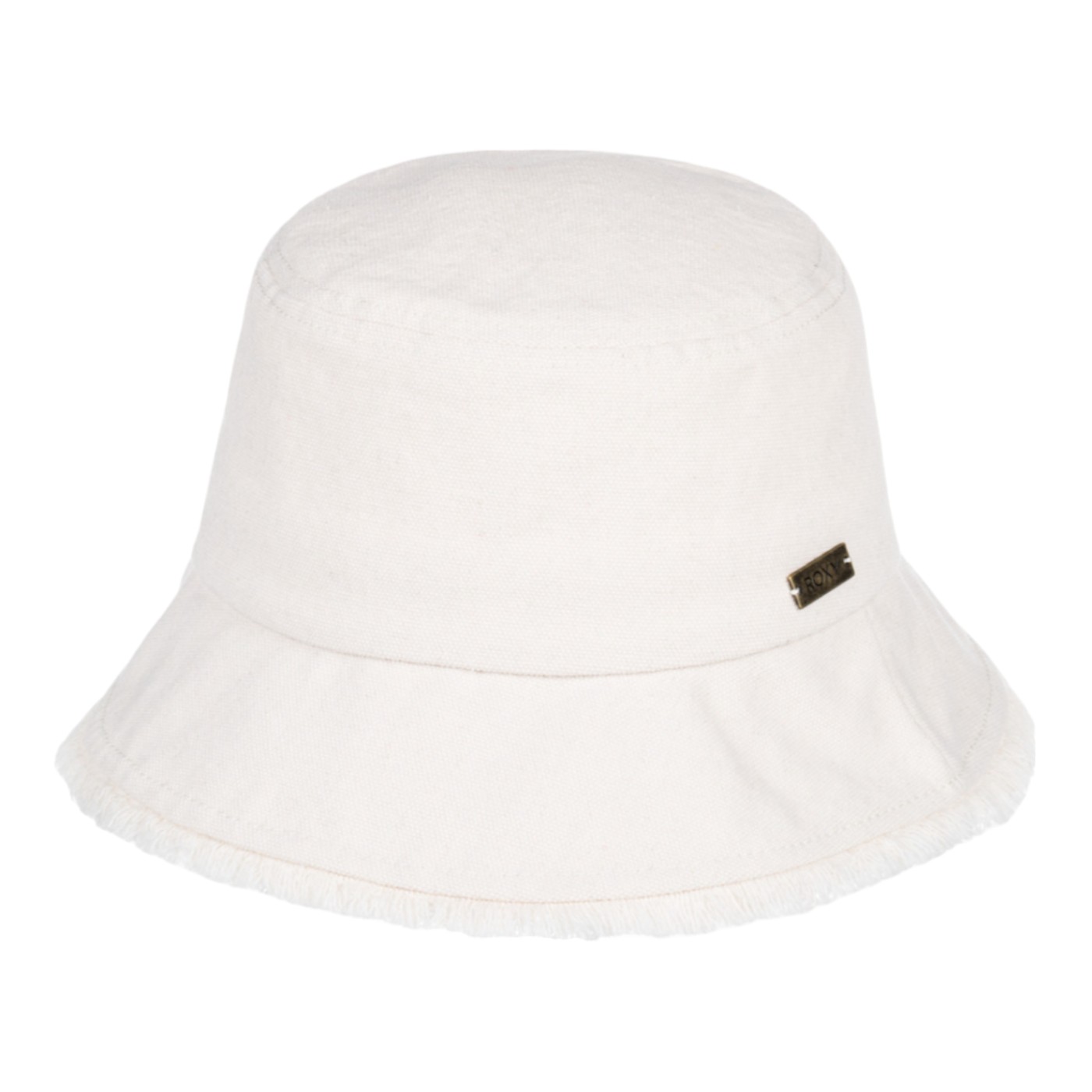 Gorra Roxy Victim Para Mujer Color Blanco Modelo Erjha04152teh0