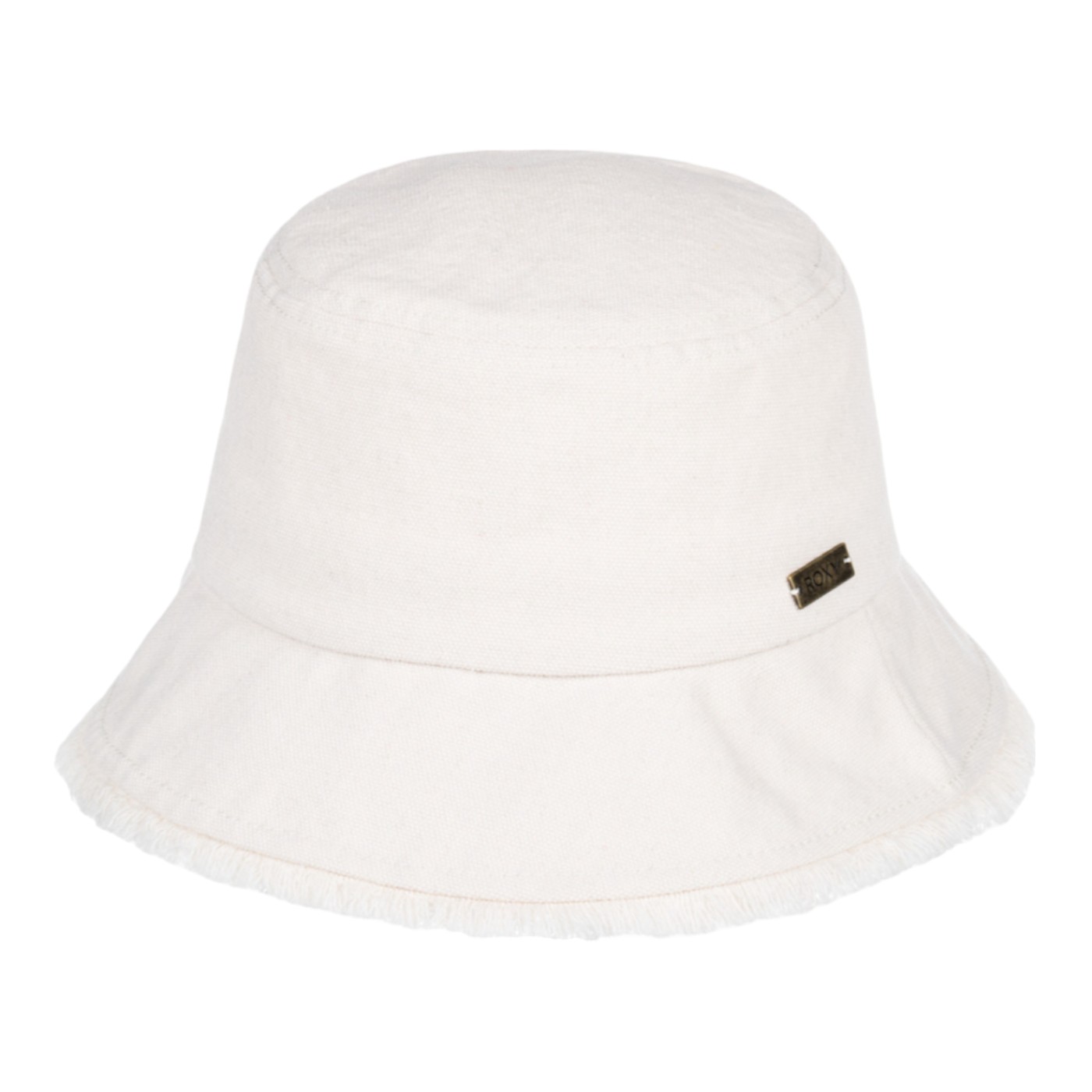 Foto 1 | Gorra Roxy Victim Para Mujer Color Blanco Modelo Erjha04152teh0