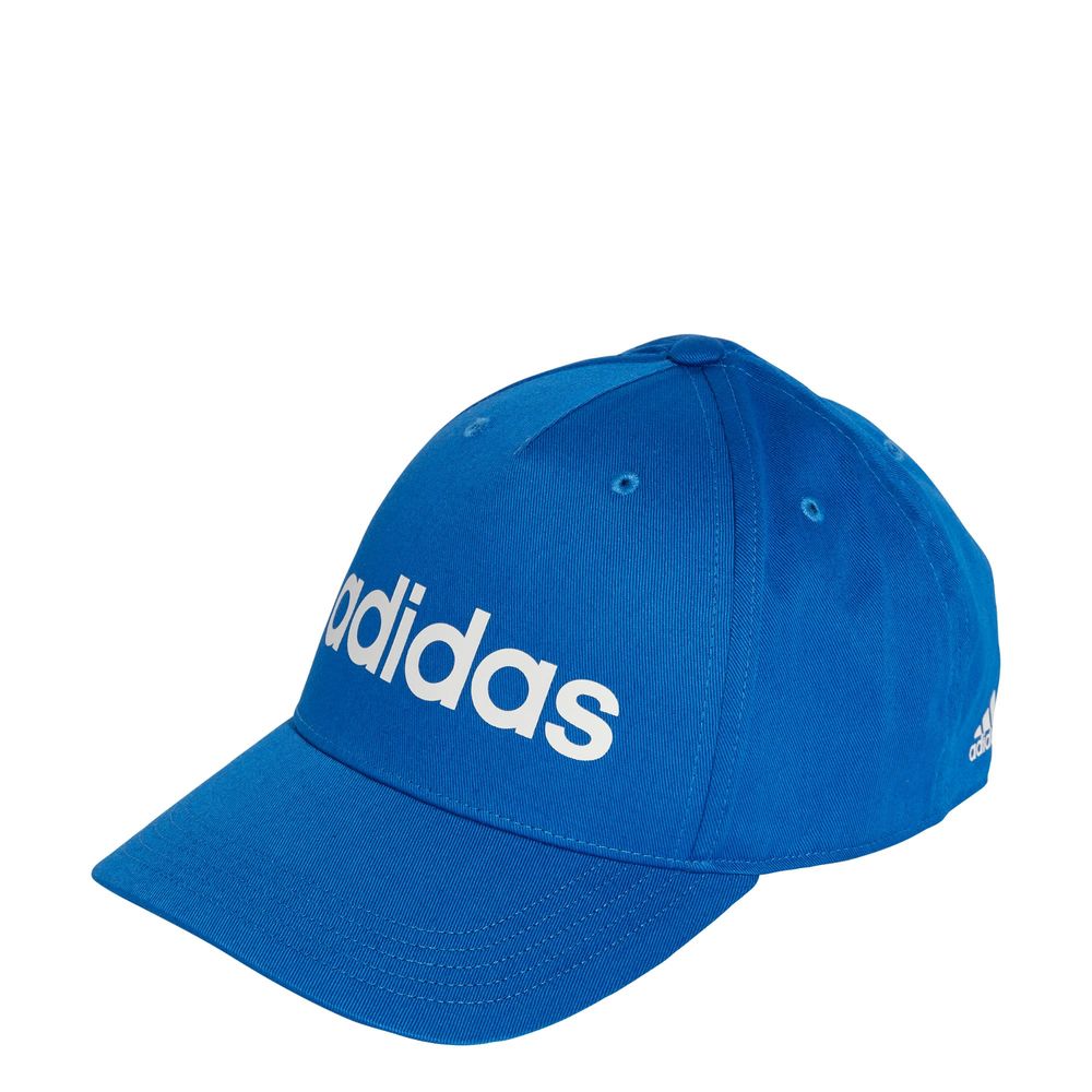 Foto 3 pulgar | Gorra Daily Adidas Azul Unisex