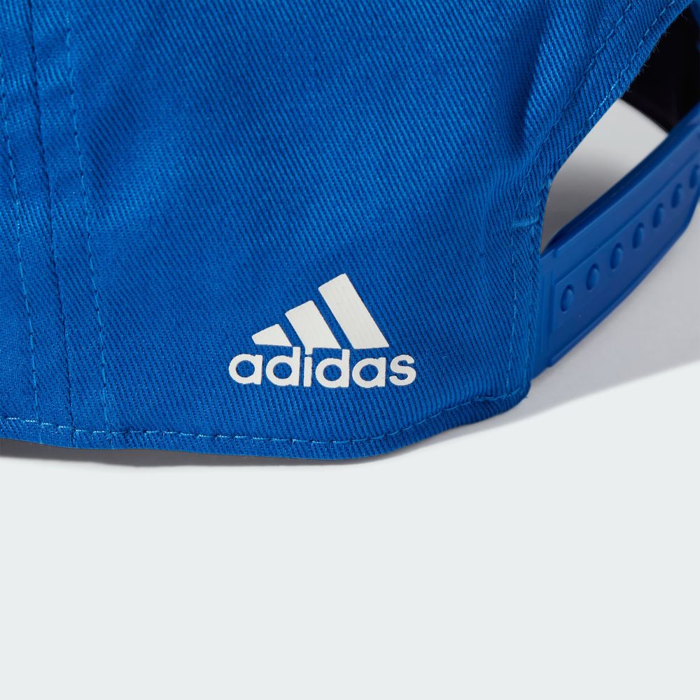 Foto 6 pulgar | Gorra Daily Adidas Azul Unisex