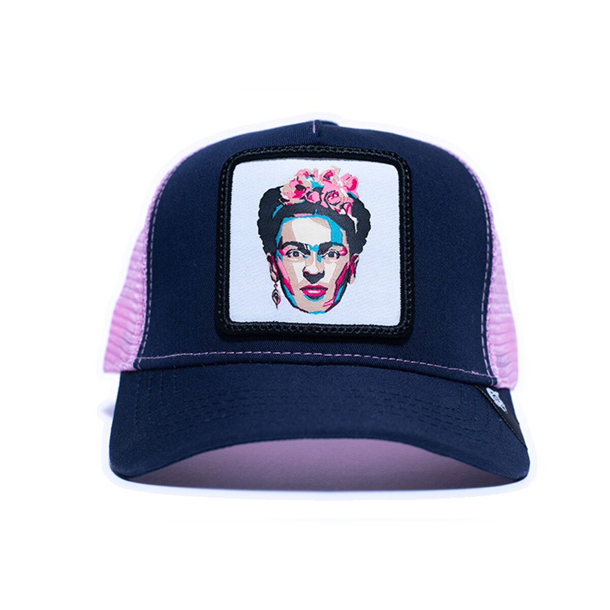 Gorra Pook de Frida Khalo para Mujer $499