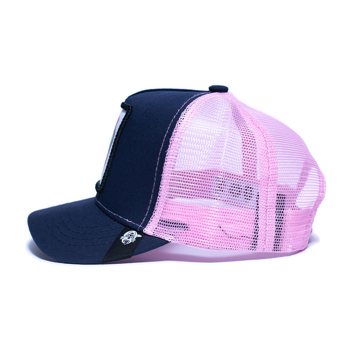Foto 4 pulgar | Gorra Pook de Frida Khalo para Mujer