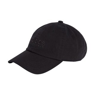Foto 1 | Gorra Sportswear Dad Adidas Negro Unisex