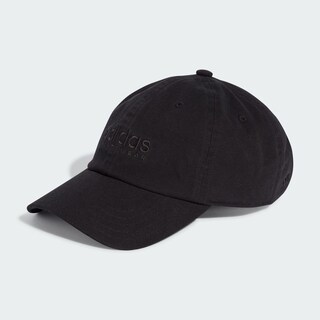 Foto 3 | Gorra Sportswear Dad Adidas Negro Unisex