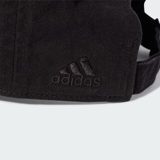 Foto 5 | Gorra Sportswear Dad Adidas Negro Unisex